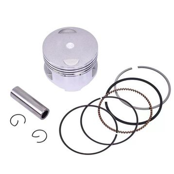 Tomking TKR225 Deniz Motoru Piston Seti