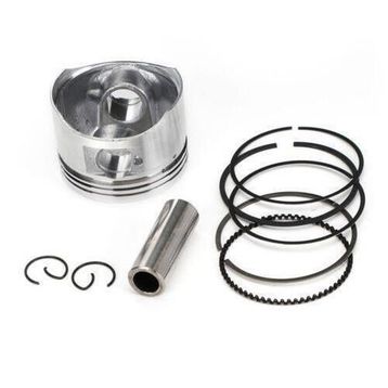 Tomking Yamaha MA 190 Motor Piston Seti