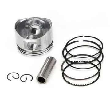Tomking Yamaha MA 190 Motor Piston Seti