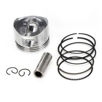 Tomking Yamaha MA 190 Motor Piston Seti