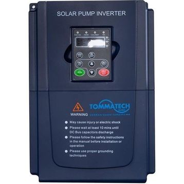 Tommatech 11 kW 1000VDC 3Faz 380VAC Sulama Pompası Inverter