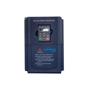 Tommatech 11 kW 1000VDC 3Faz 380VAC Sulama Pompası Inverter