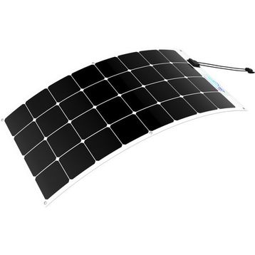 Tommatech 110 Watt Flexible Güneş Paneli