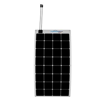 Tommatech 110 Watt Flexible Güneş Paneli