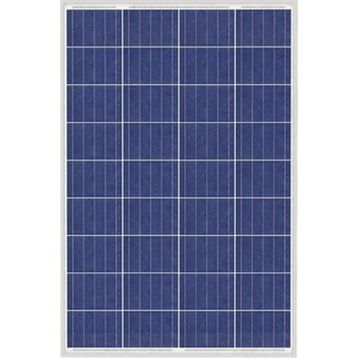Tommatech 110 Watt Polikristal Güneş Paneli