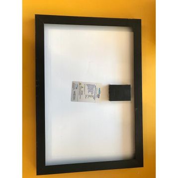 Tommatech 12 Watt Monokristal Güneş Paneli