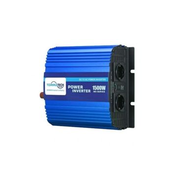 Tommatech 12 Watt Monokristal Güneş Paneli