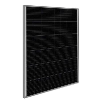 Tommatech 240WP 48PM M12 HC-MB Güneş Paneli Half-Cut Multi Busbar Güneş Panel
