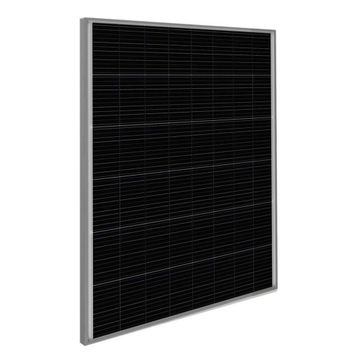 Tommatech 240WP 48PM M12 HC-MB Güneş Paneli Half-Cut Multi Busbar Güneş Panel