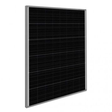 Tommatech 240WP 48PM M12 HC-MB Güneş Paneli Half-Cut Multi Busbar Güneş Panel