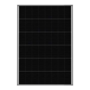 Tommatech 240WP 48PM M12 HC-MB Güneş Paneli Half-Cut Multi Busbar Güneş Panel