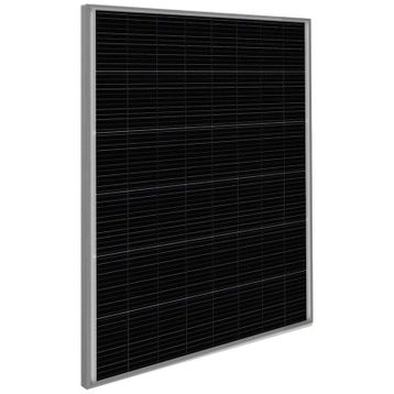 Tommatech 240WP 48PM M12 HC-MB Güneş Paneli Half-Cut Multi Busbar Güneş Panel