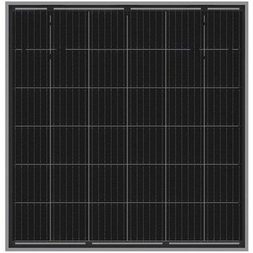 Tommatech 36PMB12 90WP Bifacial Güneş Paneli