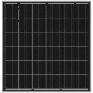 Tommatech 36PMB12 90WP Bifacial Güneş Paneli
