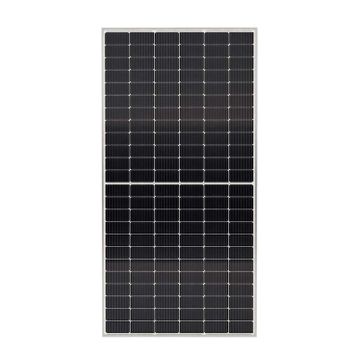Tommatech 460 Watt Half-Cut Güneş Paneli