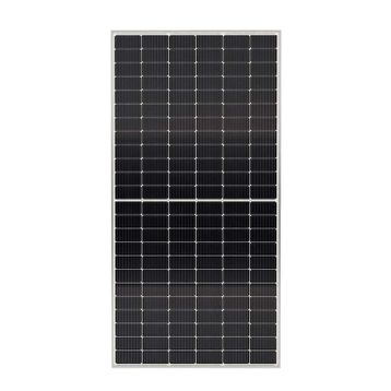 Tommatech 460 Watt Half-Cut Güneş Paneli