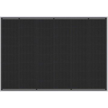 Tommatech 48PMFB12 240WP Full Black Güneş Paneli