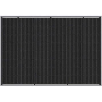 Tommatech 48PMFB12 240WP Full Black Güneş Paneli