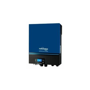 Tommatech 7.2K KW Çift Mppt Tam Sinüs Akıllı İnventer