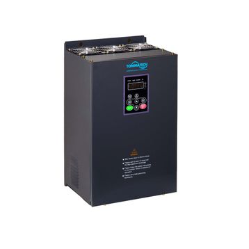Tommatech 75 kW 3 Faz/380 Sulama Sistemleri İnverteri Çevirici