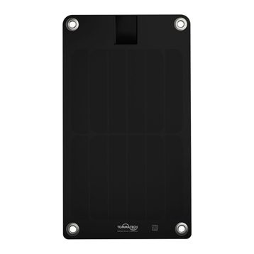 Tommatech 8wp Mobil Solar Şarj Paneli