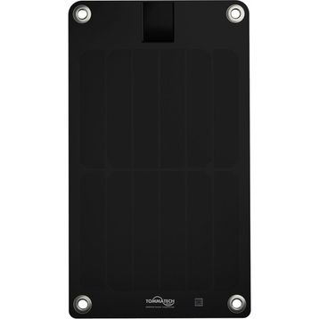 Tommatech 8wp Mobil Solar Şarj Paneli