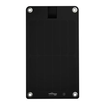 Tommatech 8wp Mobil Solar Şarj Paneli