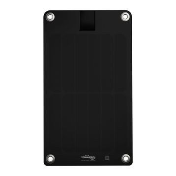 Tommatech 8wp Mobil Solar Şarj Paneli