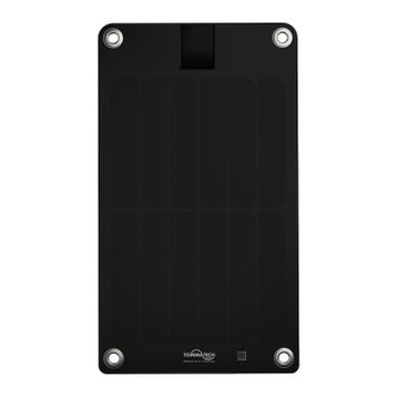 Tommatech 8wp Mobil Solar Şarj Paneli