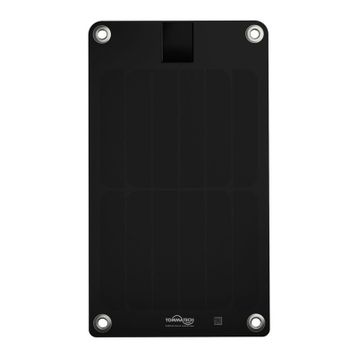 Tommatech 8wp Mobil Solar Şarj Paneli