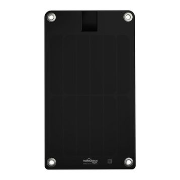 Tommatech 8wp Mobil Solar Şarj Paneli
