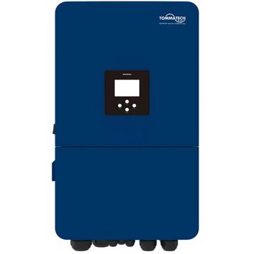 Tommatech F Serisi 15 kW Trifaze LV Hibrit İnverter