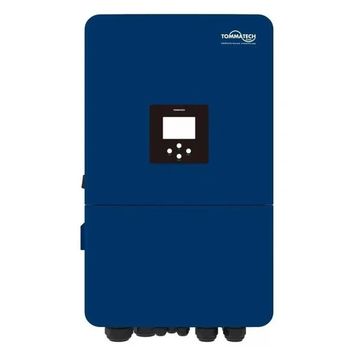 Tommatech F Serisi 15 kW Trifaze LV Hibrit İnverter