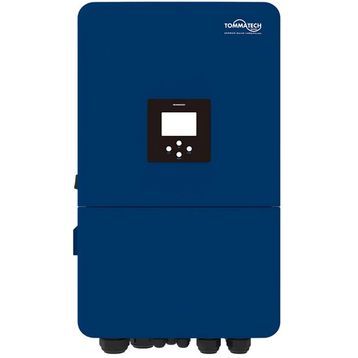 Tommatech F Serisi 15 kW Trifaze LV Hibrit İnverter