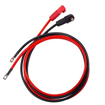 Tommatech Moduler Series 12 V 1.5 mt Güç Kablosu Seti