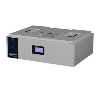 Tommatech Moduler Serisi 51.2 V 102Ah G2 LFP Lityum Batarya