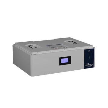 Tommatech Moduler Serisi 51.2 V 102Ah G2 LFP Lityum Batarya