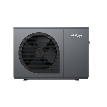 Tommatech Monofaze 9 kW Isı Pompası