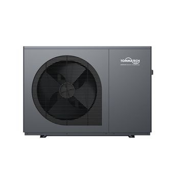 Tommatech Monofaze 9 kW Isı Pompası