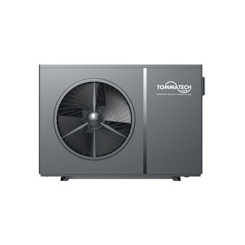 Tommatech Monofaze 9 kW Isı Pompası