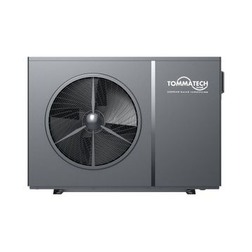 Tommatech Monofaze 9 kW Isı Pompası
