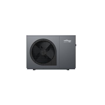 Tommatech Monofaze 9 kW Isı Pompası