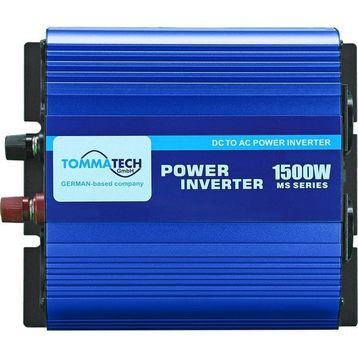 Tommatech MS-1500 24V Modifiye Sinüs İnverter