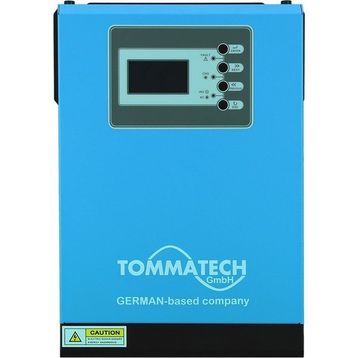 Tommatech New 1k 12v 1000w Akıllı İnverter