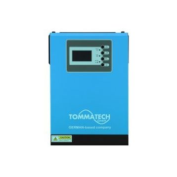 Tommatech New 1k 12v 1000w Akıllı İnverter