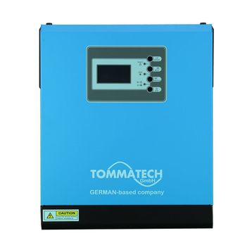 Tommatech New 3k 24v 3000w Akıllı İnverter