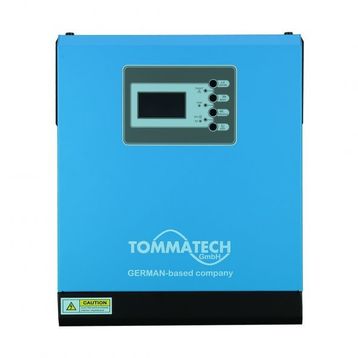 Tommatech New 3k 24v 3000w Akıllı İnverter