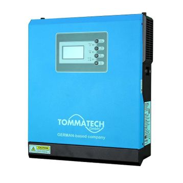 Tommatech New 3k 24v 3000w Akıllı İnverter