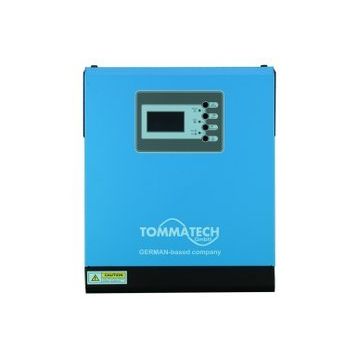 Tommatech New 3k 24v 3000w Akıllı İnverter