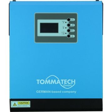 Tommatech New 3k 24v Mppt 3000w Akıllı İnverter